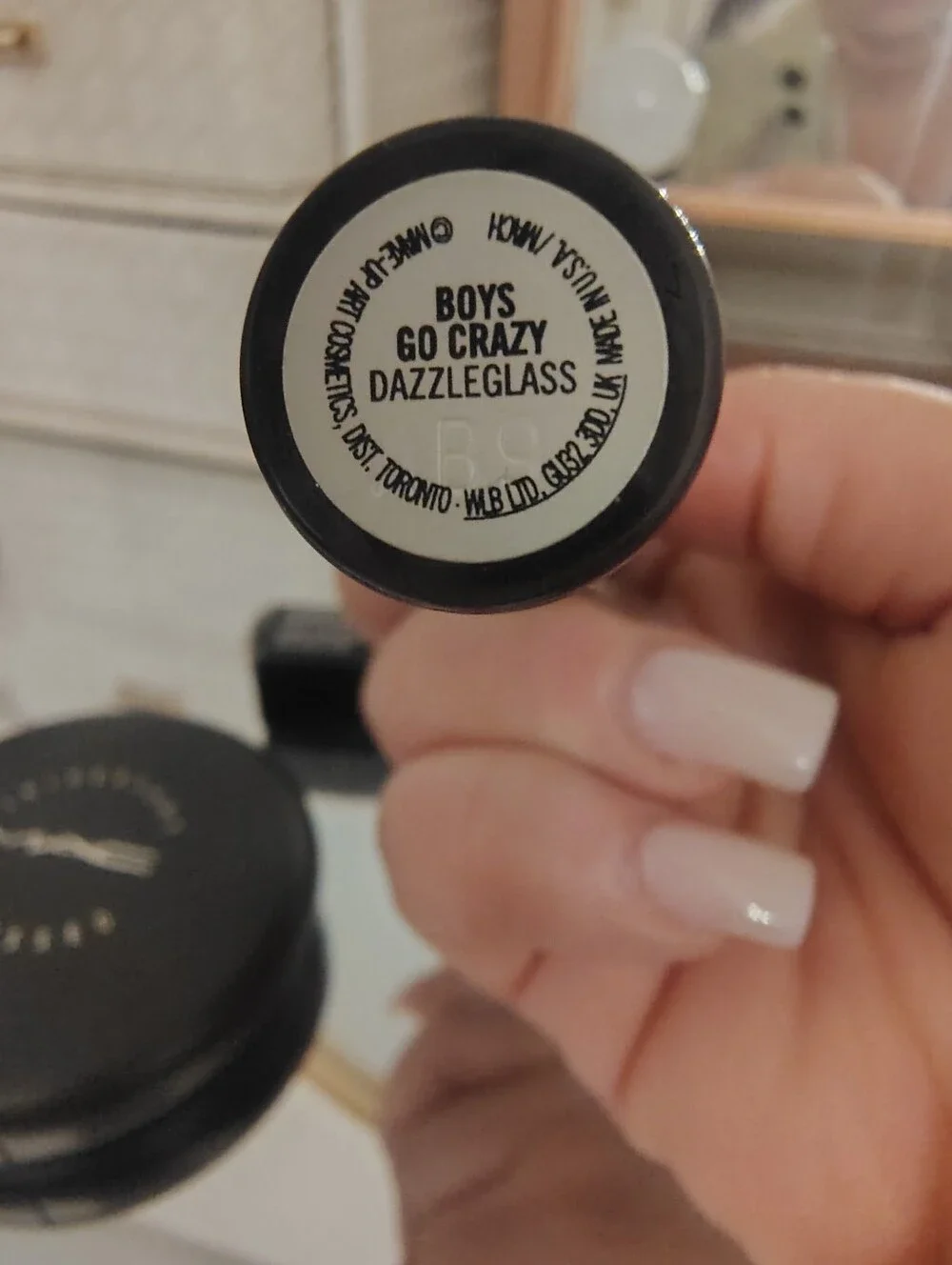 🆕⭐MAC Bundle Of 6 Lipstick, Blush
